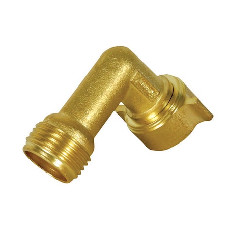 Camco Camco Water Hose Elbow 1 pk 22505